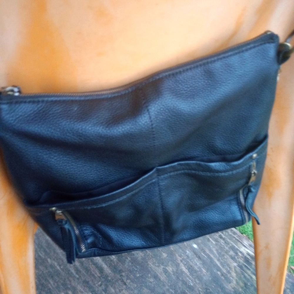 Cross Body - image 1